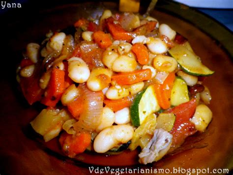 Vegspiration Blog De Inspiraci N Vegana Salteado De Jud As