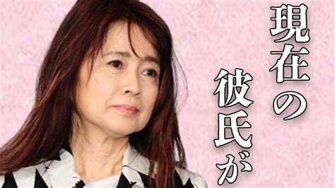 風吹ジュンが離婚を決意した衝撃的な出来事に言葉を失う「男はつらいよ」に出演していたことでも有名な女優の壮絶な生い立ちに驚きを隠せない現在の