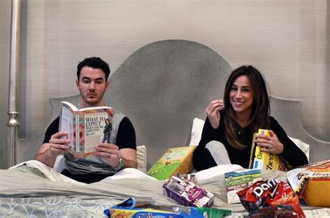 Danielle Jonas Pregnant, Expecting Second Child With Kevin Jonas