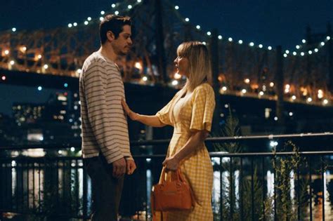 ‘Meet Cute’ Ending Explained: Pete Davidson and Kaley Cuoco Offer a New ...