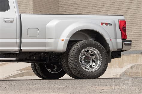 Just Added 2005 2018 F350 American Force Dually Wheels