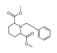 Cas Dimethyl Benzylpiperidine Dicarboxylate Chemsrc