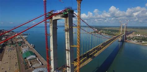 Maputo Katembe Bridge Kosi Bay Border Times