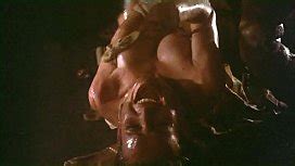 Worm Sex Scene From The Movie Galaxy Of Terror The Female Officer Of The Spaceship Got