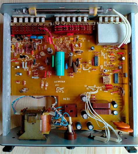 Малогабаритный генератор ''Л-31''.