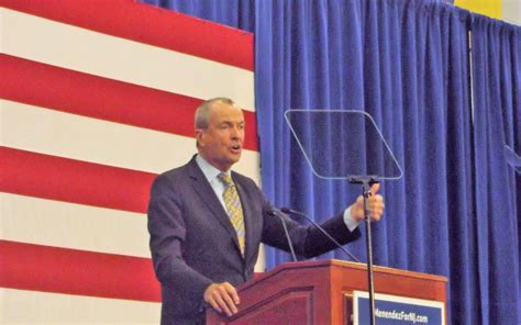 Governor Murphy's 100 Day Speech - Insider NJ