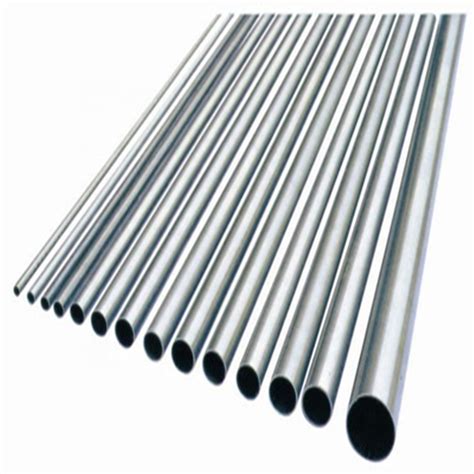 ASTM A270 A554 SS304 316L 316 310S Stainless Steel Pipe Seamless Steel