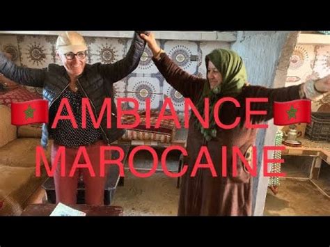 Maroc SAFI Village Potier Poteries Traditionnelles Marocaines YouTube