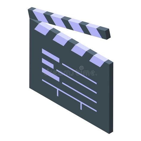 Clapboard Illustration Stock Illustrations 12 569 Clapboard