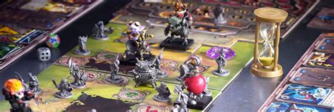 Настольные игры варейм | ТОП лучших