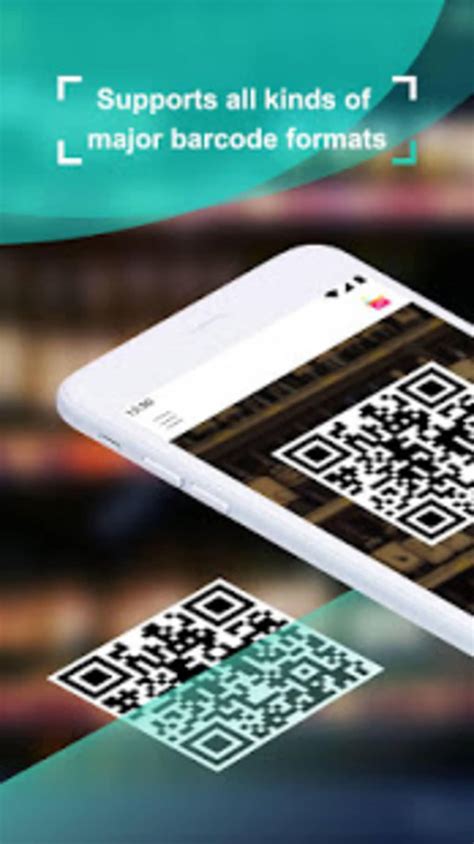 Android Coreader Qr Code Barcode Scanner