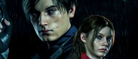 Обзор Resident Evil 2 | GameMAG