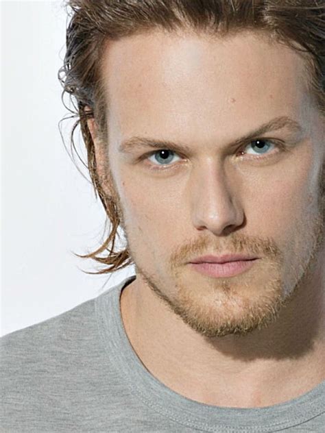 Outlander Jamie Fraser Outlander Sam Heughan Outlander Outlander