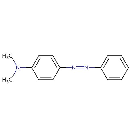 4 Dimethylamino Azobenzene SIELC Technologies