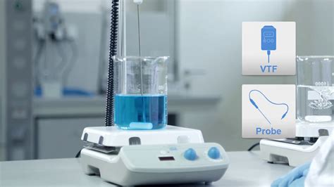 VELP Hot Plate Stirrer AREC X YouTube