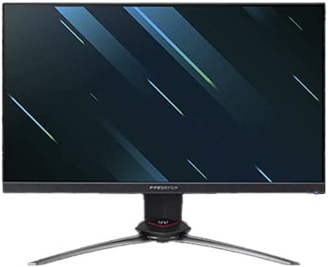 Amazon.com: acer Predator XB3-27" Monitor Full HD 1920x1080 IPS 240Hz ...