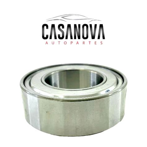 Ruliman Caja Cambio para Chevrolet Steem 1.6L marca KOYO