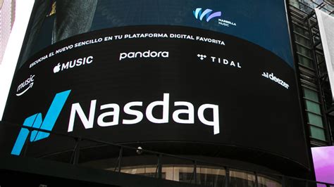 Nasdaq Composite: What It Is And How It Works | Bankrate