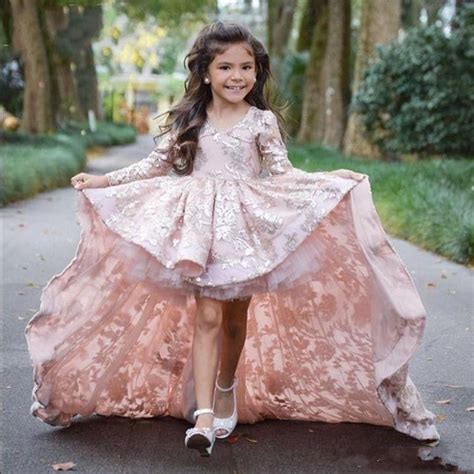 Venta vestidos para graduaciones de niñas en stock