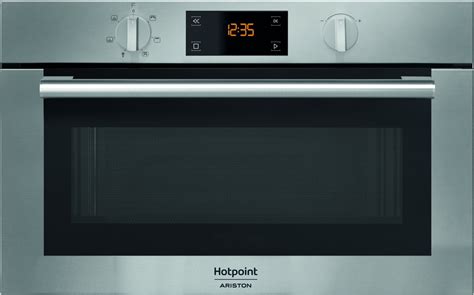 Hotpoint-Ariston MD444IXHA - Zbozi.cz
