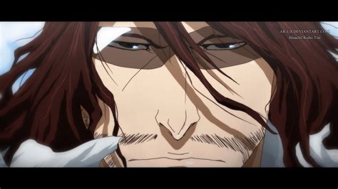 Zangetsu (Дзангэцу) :: Bleach :: мир аниме :: сообщество фанатов ...