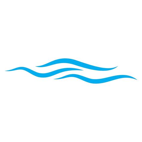 Water Wave illustration 17789808 Vector Art at Vecteezy