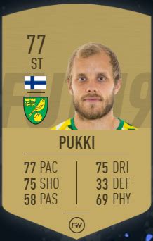 Teemo Pukki El Primer Sbc De Fifa Llega De La Premier