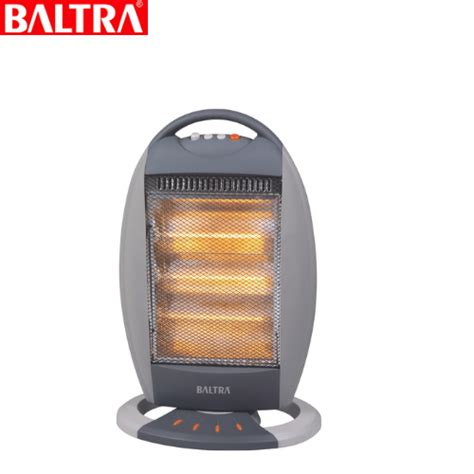 Baltra Blister Bth Halogen Heater W Online Shopping In