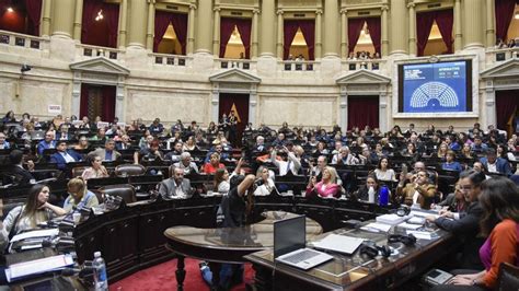 La comisión de Población y Desarrollo Humano aprobó una batería de