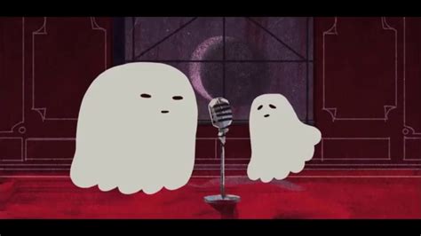 Ghost Duet Louie Zong Youtube