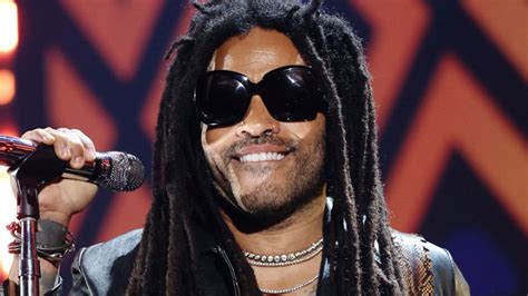 Lenny Kravitz Gets Completely Naked For Steamy New Tk Music Video Wkyc