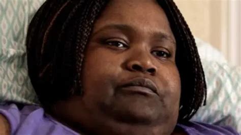 Whatever Happened To Liz Evans From My 600 Lb Life