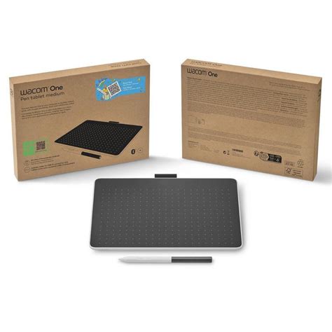 Wacom One S Tableta Digital Usb C Bluetooth Pccomponentes