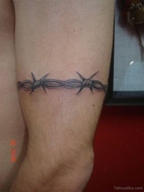 Barbed Wire Tattoos Tattoo Designs Tattoo Pictures Page 2