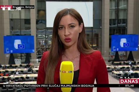 RTL ova novinarka iz Bruxellesa Važan korak za nas je što lideri su