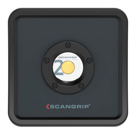 Scangrip