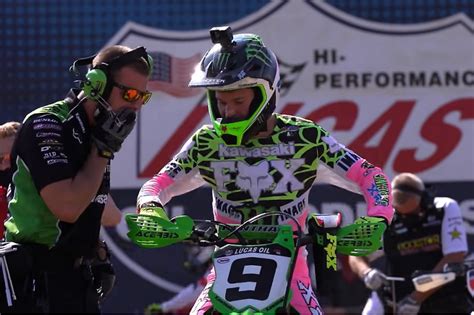 Operation F R Adam Cianciarulo Motocross Enduro Supermoto Mxmag Be