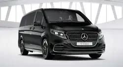 Acheter Une Mercedes Benz V D Occasion De Sur Autoscout