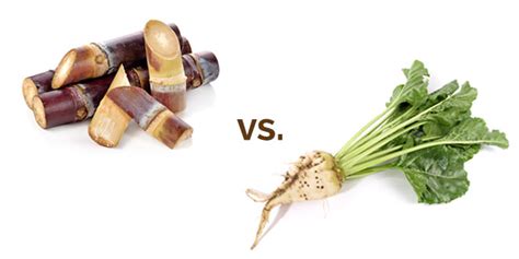 Beet Sugar vs. Cane Sugar: The Vegan Difference - In the Kitchen with ...