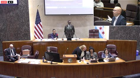 Chicago City Council Expands Paid Leave for Workers – SEIU Local 73