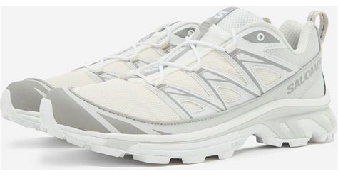 Salomon Xt 6 Expanse In White For Men Lyst