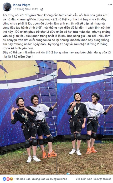 Karik khiến fan dậy sóng khi chia sẻ thông tin chấn động sau sự kiện thể thao cực hot