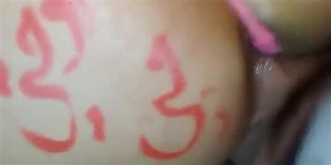 Arab Married Liberated Couple Make A Sex Tape Tnaflix