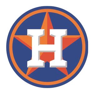 Buy Houston Astros Logo Vector Eps Png File