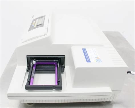 Molecular Devices SpectraMax M2 Multi Mode Microplate Reader 3373974