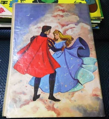 Sea Comic Cuentos De Walt Disney La Bella Durmiente En Venta En