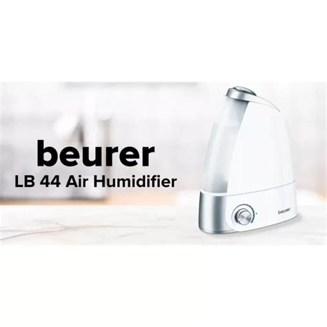 BEURER LB 44 AIR HUMIDIFIER - Al Thiqa Pharmacy