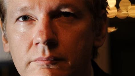 Confirmed Ecuador Grants Julian Assange Asylum In Dramatic Standoff