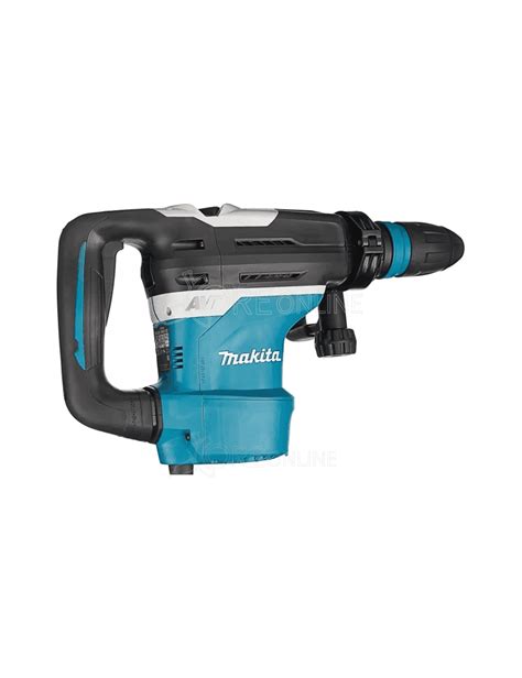 Martello Demolitore Rotativo Sds Max Makita Hr4013c Oreonline