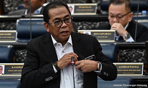 Keputusan Speaker Tak Kosongkan Kerusi Bukan Didorong Kerajaan